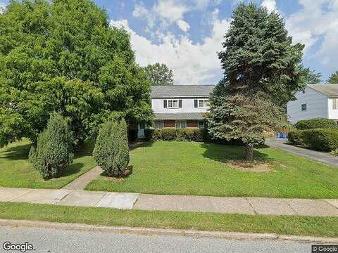 Sheffield, SPRINGFIELD, PA 19064