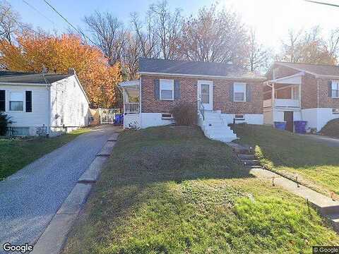 Hillcrest, YORK, PA 17403