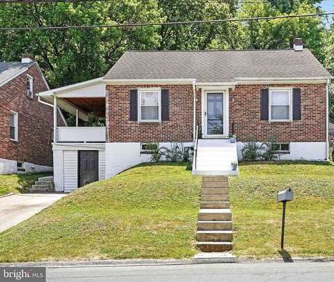 Hillcrest, YORK, PA 17403