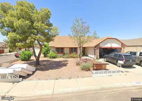 Yucca, GLENDALE, AZ 85304