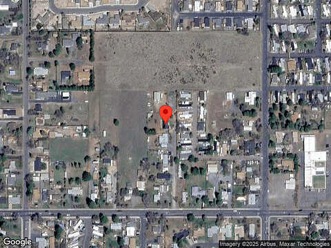 Shasta, KLAMATH FALLS, OR 97603
