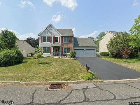Karen, BETHLEHEM, PA 18017