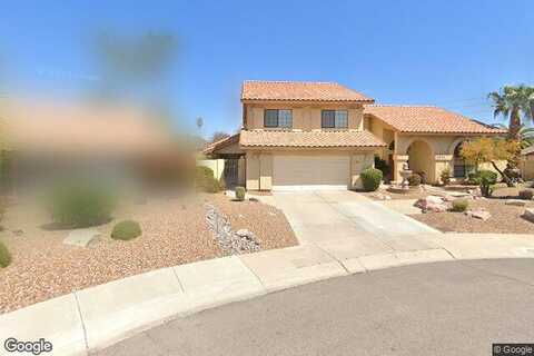 Beck, SCOTTSDALE, AZ 85254