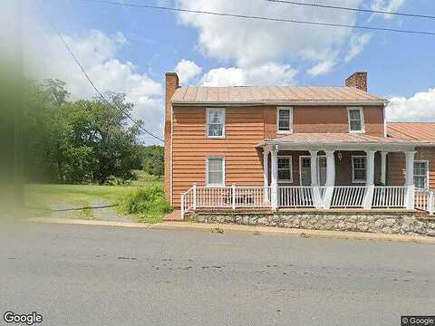 Lee, FAIRFIELD, VA 24435