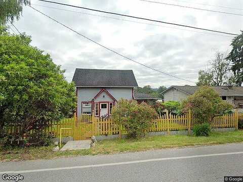 2Nd, EVERETT, WA 98203