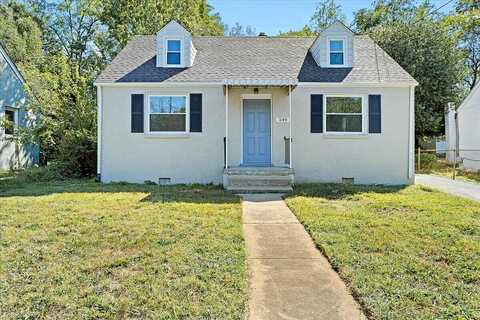 Westwood, ROANOKE, VA 24017