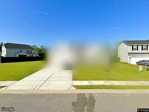 Memory, RICHMOND HILL, GA 31324
