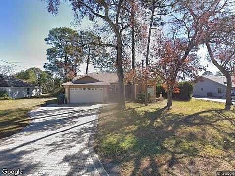 Keysville, SPRING HILL, FL 34608