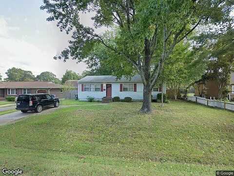 Lucas Creek, NEWPORT NEWS, VA 23602