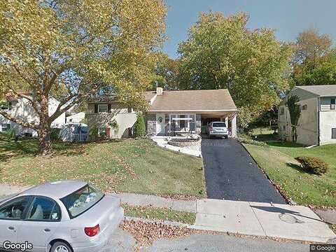 Mark, KING OF PRUSSIA, PA 19406
