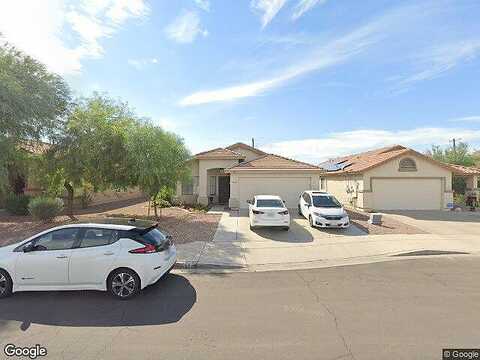 15Th, PHOENIX, AZ 85040