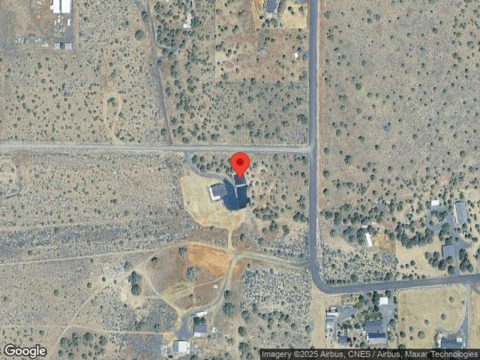 Moki, PRINEVILLE, OR 97754