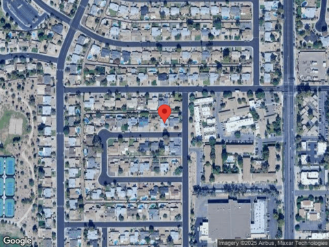 Gemini, TEMPE, AZ 85283