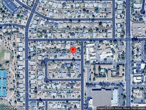 Gemini, TEMPE, AZ 85283