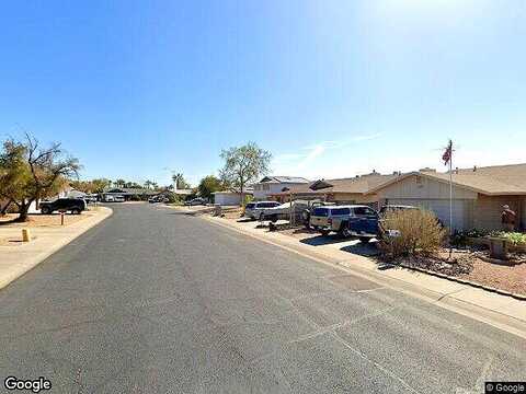 Hearn, GLENDALE, AZ 85306
