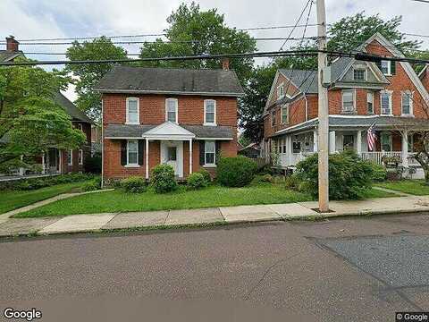 Arch, PERKASIE, PA 18944