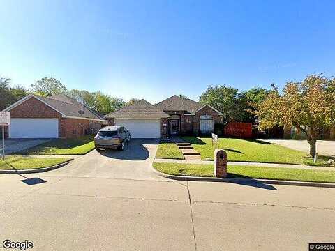 Raincrest, MCKINNEY, TX 75071
