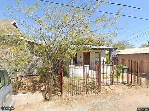 Herbert, TUCSON, AZ 85701