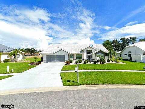 Greenway, NORTH PORT, FL 34287