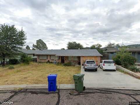 Mesa, PRESCOTT, AZ 86303