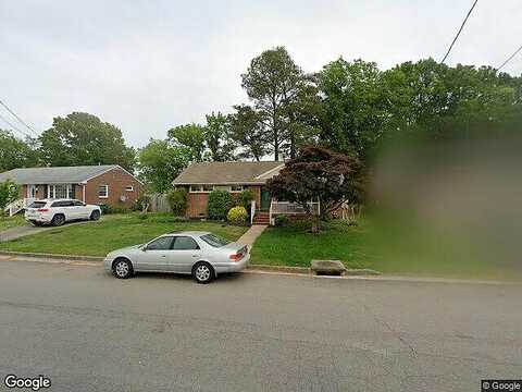 Compton, COLONIAL HEIGHTS, VA 23834