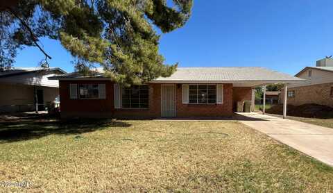 Gardenia, GLENDALE, AZ 85301