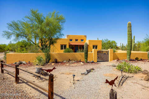 Old West, TUCSON, AZ 85743