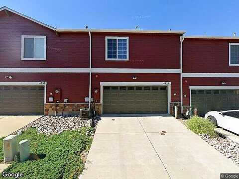 Pearl Kite, COLORADO SPRINGS, CO 80916