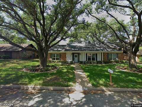 Lake Hurst, WACO, TX 76710