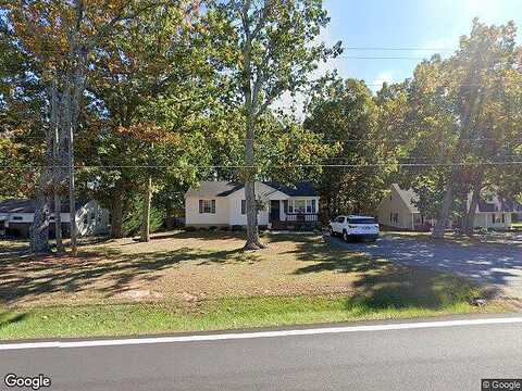 Colonial, EVINGTON, VA 24550