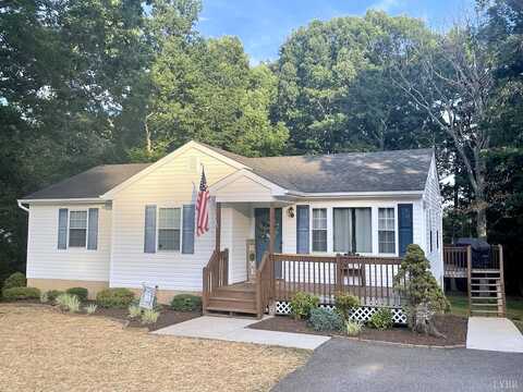 Colonial, EVINGTON, VA 24550