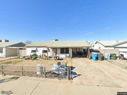81St, PHOENIX, AZ 85033