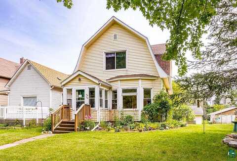 6Th, DULUTH, MN 55807