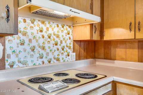Cochise, MUNDS PARK, AZ 86017