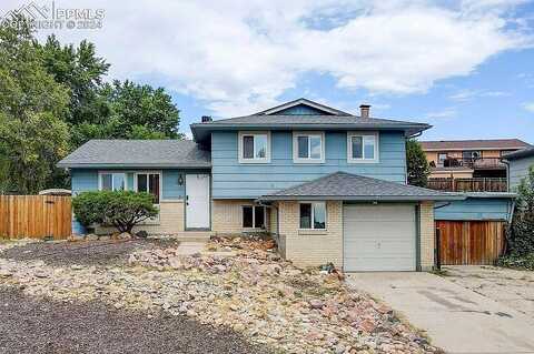 Wilde, COLORADO SPRINGS, CO 80916