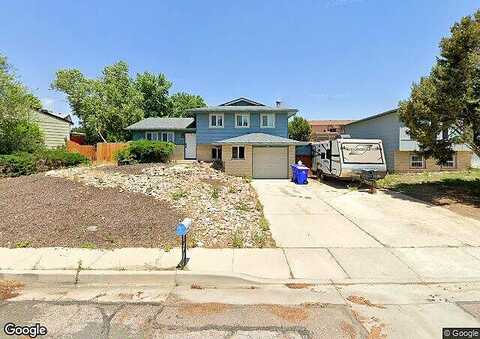 Wilde, COLORADO SPRINGS, CO 80916