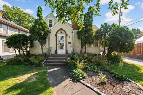 30Th, MINNEAPOLIS, MN 55406