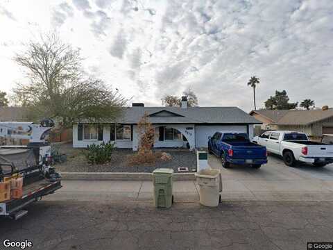 Carol, GLENDALE, AZ 85302