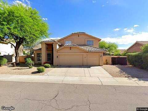 Montgomery, CAVE CREEK, AZ 85331