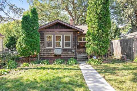 36Th, MINNEAPOLIS, MN 55406
