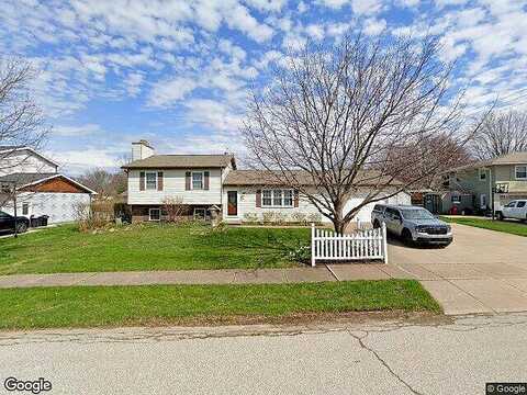 Crestwood, NORTH EAST, PA 16428