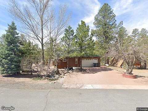 Hillside, MUNDS PARK, AZ 86017