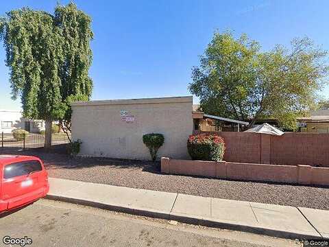 26Th, PHOENIX, AZ 85017