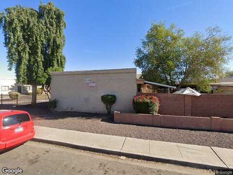 26Th, PHOENIX, AZ 85017