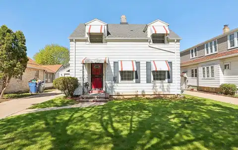 24Th, MILWAUKEE, WI 53209