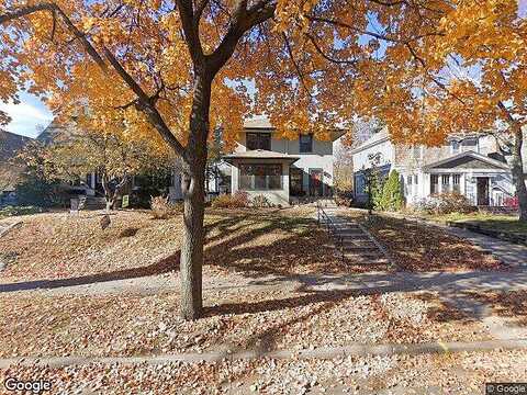 Aldrich, MINNEAPOLIS, MN 55419