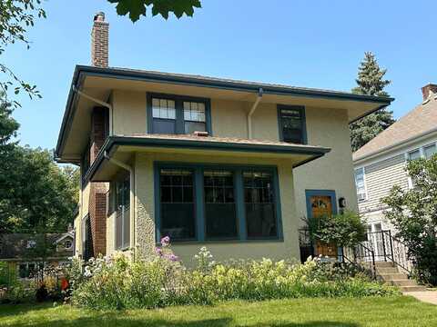 Aldrich, MINNEAPOLIS, MN 55419