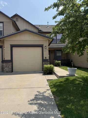 Maroon, NEW CASTLE, CO 81647