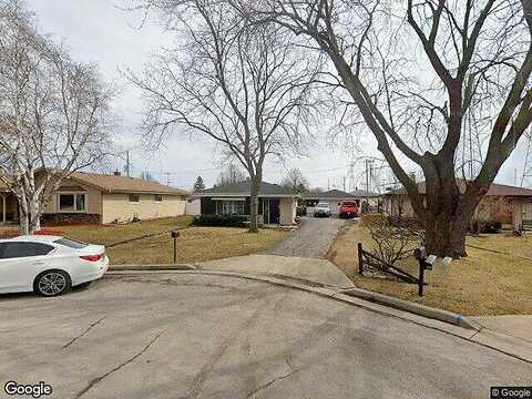 44Th, MILWAUKEE, WI 53220