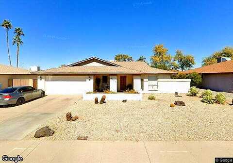 Dahlia, GLENDALE, AZ 85304